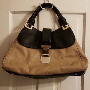 Charles Jourdan purse